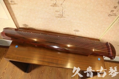 襄阳市●久音古琴  ●今日推荐 20230525 [顶级演奏凤势氏]
