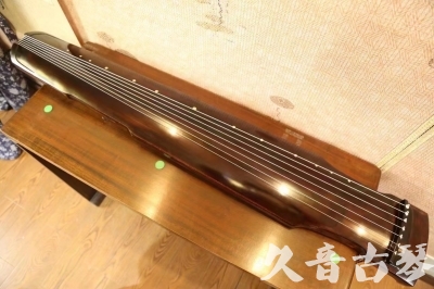 襄阳市●久音古琴  ●今日推荐 20230525 [高级演奏仲尼式]