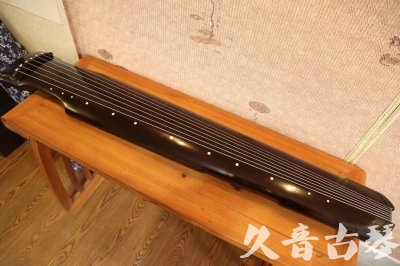 襄阳市●久音古琴  ●今日推荐  20230525[初级演奏级仲尼式]