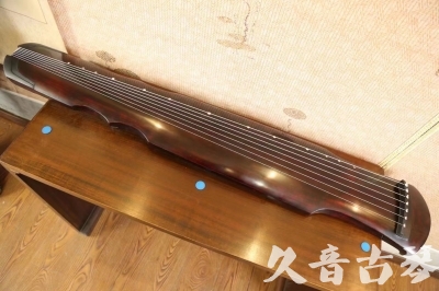 襄阳市●久音古琴  ●今日推荐 20230526 [顶级演奏伏羲]