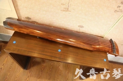 襄阳市●久音古琴  ●今日推荐20230527  [断纹仲尼式]