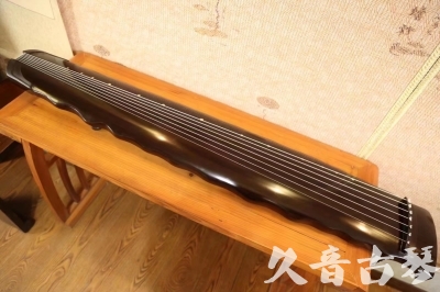 襄阳市●久音古琴  ●今日推荐  20230717[高级演奏落霞]
