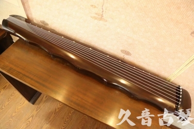 襄阳市●久音古琴  ●典藏系列 20230901 [高级演奏竹节]