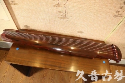襄阳市●久音古琴  ●今日推荐 20231216 [顶级演奏凤势氏]