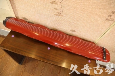 襄阳市20240108冬季古琴保养注意事项3