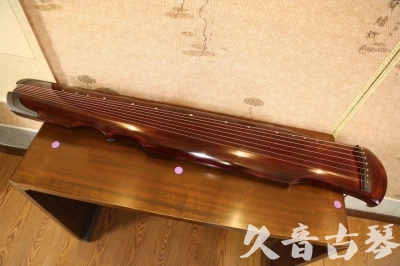 襄阳市20240108冬季古琴保养注意事项4
