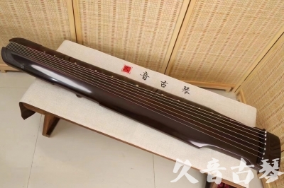 襄阳市●久音古琴  ●今日推荐20240506  [高级演奏仲尼式]
