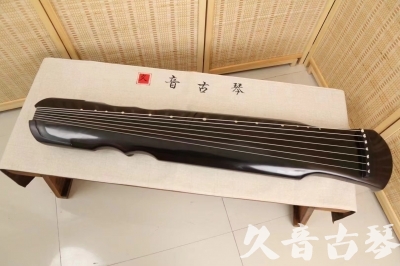 襄阳市●久音古琴  ●佳品推荐 20240507[98CM伏羲式]
