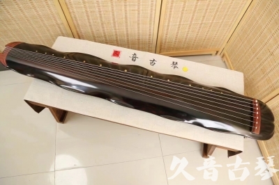 襄阳市●久音古琴  ●今日推荐20240508  [顶级演奏蕉叶式]