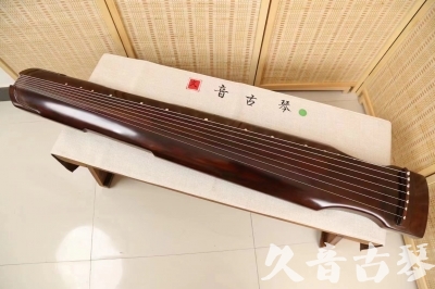 襄阳市●久音古琴  ●今日推荐20240515  [顶级演奏仲尼]