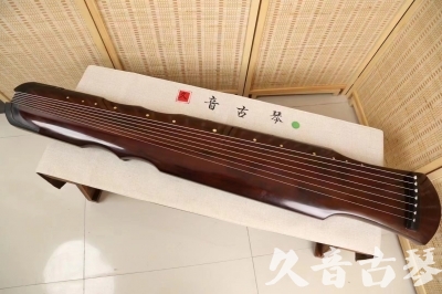 襄阳市●久音古琴  ●新品推荐20240515  [高级演奏伏羲式]