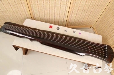 襄阳市●久音古琴  ●今日推荐20240517  [收藏级伏羲式]（老师必选）