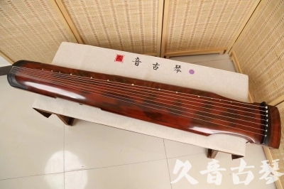 襄阳市●久音古琴  ●今日推荐  20240523[收藏级仲尼式]