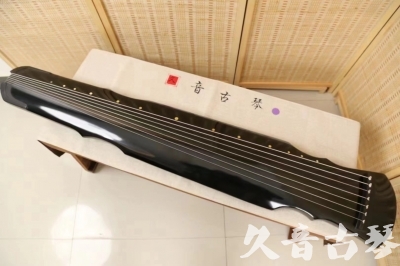 襄阳市●久音古琴  ●今日推荐20240523  [收藏级灵机式]
