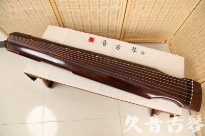襄阳市●久音古琴  ●今日推荐 20240814 [顶级演奏仲尼]