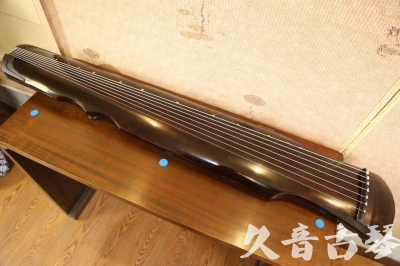 襄阳市●久音古琴  ●今日推荐 20240828 [顶级演奏伏羲]