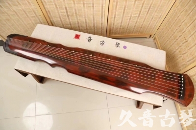 襄阳市●久音古琴  ●今日推荐20240831  [收藏级伏羲式]